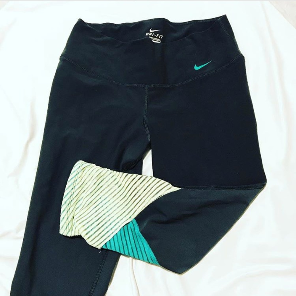 Workout leggings